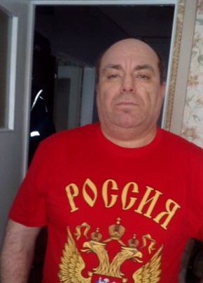 Генчо, 59, Република България, Русе