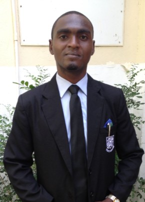 Paul, 34, Republic of The Gambia, Bakau