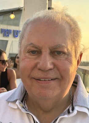 Слава, 66, מדינת ישראל, אשדוד