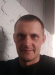 Антон, 41 год, Лесосибирск