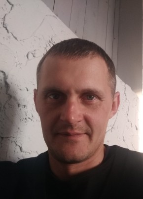 Антон, 41, Россия, Лесосибирск
