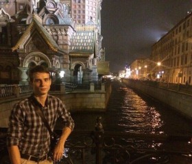 Илья, 27 лет, Тольятти