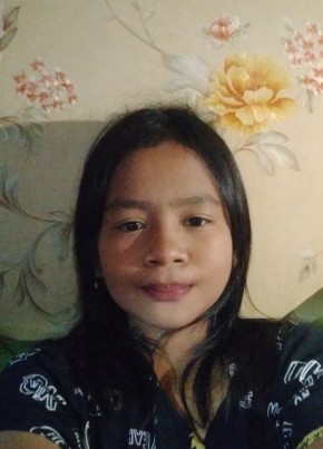 Anikah, 18, Indonesia, Sengkang