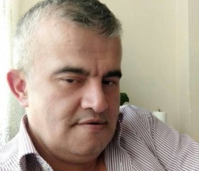 Musa, 50, Istanbul