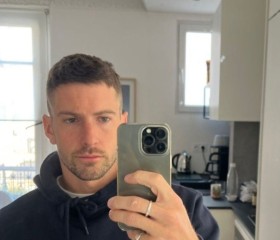 Egor, 34, Tbilisi