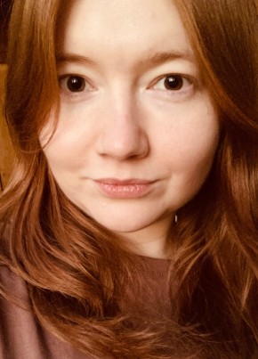 Елена из Сыктывкара 30 лет