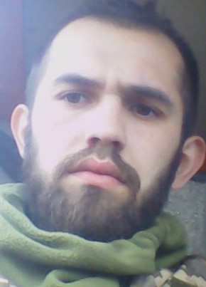 Иван, 28, Україна, Рівне