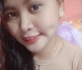 Jenny, 25, San Pablo