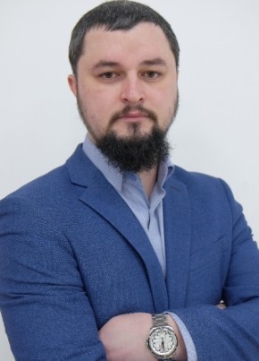 Дмитрий, 32, Россия, Красноярск