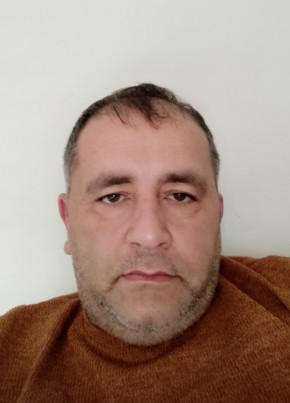 Эльмар, 42, Azərbaycan Respublikası, Bakı