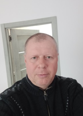 Андрей, 47, Россия, Удомля