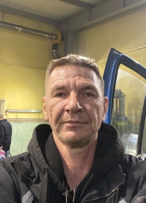 Николай из Иваново 57 лет