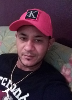PedroGuerrero, 44, República de Santo Domingo, Salvaleón de Higüey