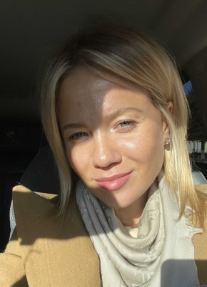 Ольга, 35, Россия, Йошкар-Ола