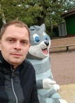 Лев, 38 лет, Санкт-Петербург