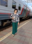 Nastya, 69, Rostov-na-Donu