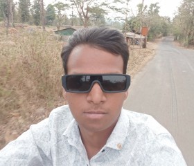 samir, 24 года, Nashik