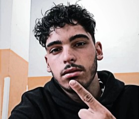 Alex, 19, Levice