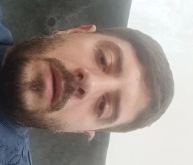 Michael, 32, Acilia-Castel Fusano-Ostia Antica
