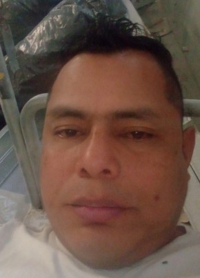 Érick из São Paulo capital 41 год