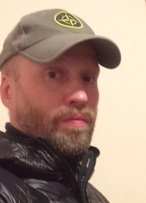 Sander, 42, Russia, Moscow