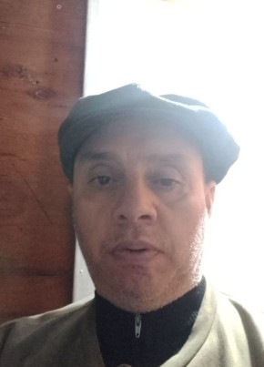 carlos, 50, República Oriental del Uruguay, Montevideo