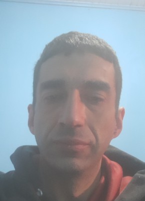 Jonas из Guarapuava 34 года