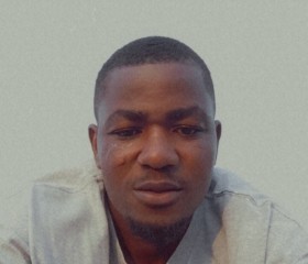 Alex, 31 год, Cotonou