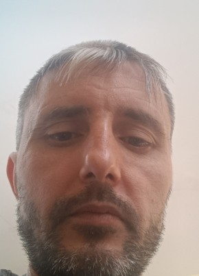 Дмитрий, 41, Україна, Макіївка