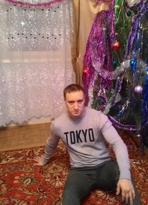 Алексей, 42, Россия, Воронеж