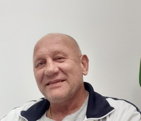 Игорь Бахуренко, 60 лет, Москва