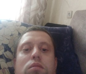 Evgeny, 34 года, Смоленск