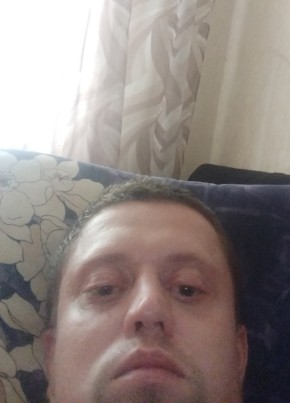 Evgeny, 34, Россия, Смоленск