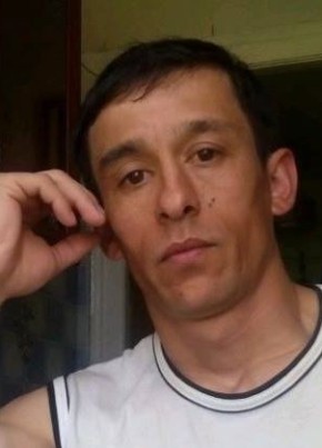 Jamol, 42, Россия, Отрадное