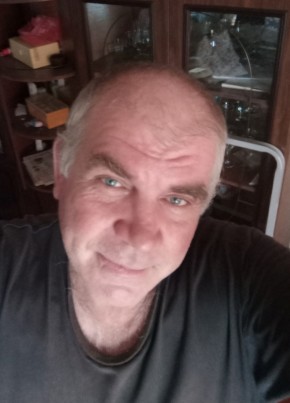 Александр из Подпорожье 55 лет