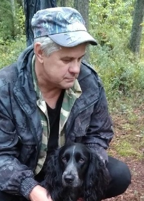 Сергей, 61, Россия, Чагода