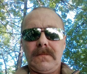 Semen, 51, Moscow