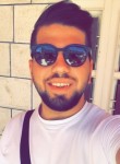 fayez, 24 года, الخليل