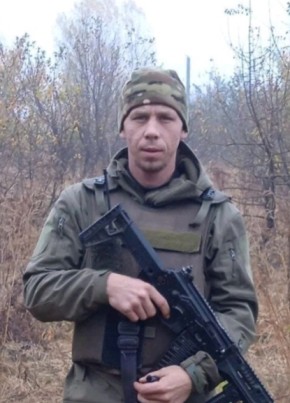 Алексей, 30, Россия, Владивосток