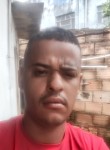 Edgar, 31 год, Belo Horizonte