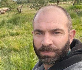 Νίκος, 41, Agrinio