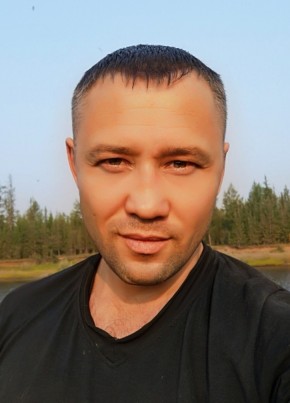Дима, 39, Україна, Ялта