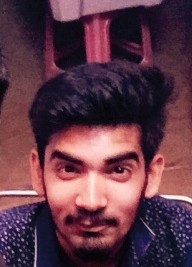 yash jetley, 27, India, Delhi