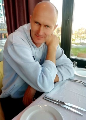 Анатолий, 46, Рэспубліка Беларусь, Салігорск