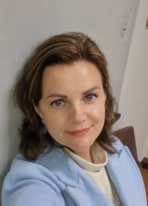 Натали, 41, Россия, Калуга