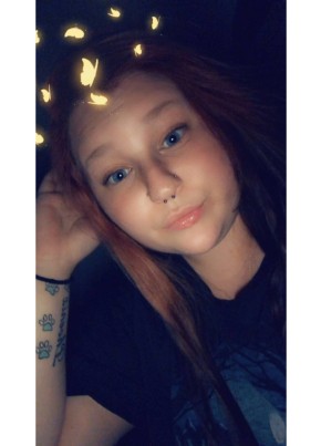jordyn, 24, United States of America, South Gate (State of Maryland)