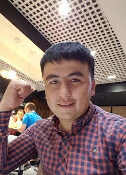 AXMED, 32, Russia, Gelendzhik