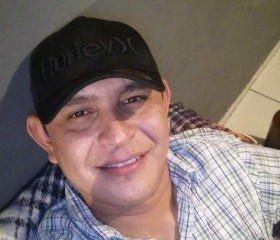 Bautista Valdez, 37 лет, Saltillo