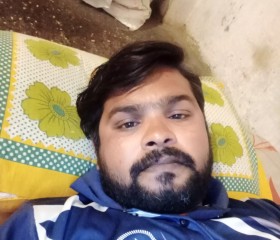 Ravi Mansare, 26 лет, New Delhi