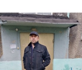 Тимофей Беликов, 45 лет, Мценск